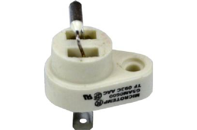 THERMAL FUSE 93C/199F 25A- Rogers Supply