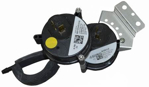 Picture of PRESSURE SWITCH    (HIGH -1.40/LOW -.60)