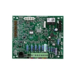 Picture of PCBJA106S MBVC control board