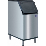 Picture of D320 Manitowoc D-Style Ice Storage Bin 264 lbs storage