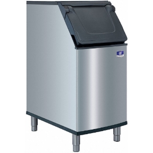 Picture of D320 Manitowoc D-Style Ice Storage Bin 264 lbs storage
