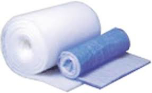 Picture of 30"X20'X1" GLASS   ROLL FILTER MEDIA