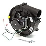 Picture of 0171M00007S Inducer Motor, 2-Stg