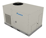 Picture of 3-5 TON DAIKIN     COMMERCIAL UNIT 25% MANUAL