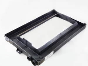 Picture of B1755913HRDF Vertical Drain Pan Assembly