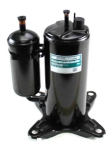 Picture of 50N382XV‑ZAKMS Rotary Compressor, 1.5‑Ton Class, R‑410A