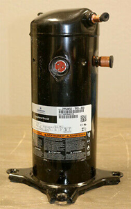 Picture of COMPRESSOR