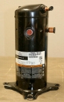 Picture of ZP54K5E-TFD-800 Copeland Compressor