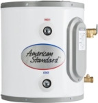 Picture of CE-06-AS American Standard 6 Gallon Point of Use Water Heater 120V, 2000W