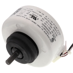 Picture of 0131P00054SP PTAC Motor