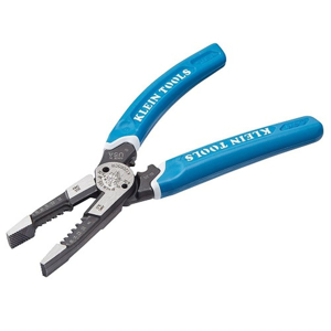 Picture of Wire Stripper Crimper Heavy Duty