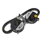 Picture of DUAL PRESSURE      SWITCH -1.47"/-0.92" (GOLD)
