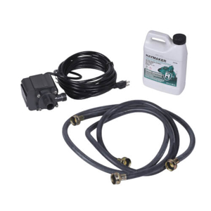 Picture of HERCULES HAYMAKER     TANKLESS WATER HEATER Descaler kit