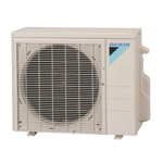 Picture of DAIKIN 12K, WALL   MOUNTED SINGLE ZONE, INDOOR