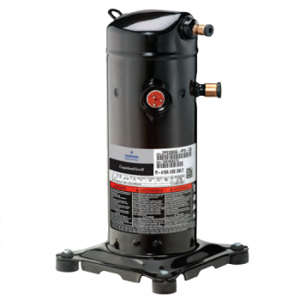 Picture of WELDED COMPRESSOR