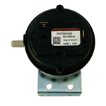 Picture of MODINE 0.99"WC   SPST PRESSURE SWITCH