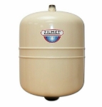 Picture of ZEP5 Zilmet 2.1 Gallon In-Line Thermal Expansion Tank, 3/4" NPT