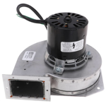 Picture of DRAFT INDUCER 115V 3300  RPM
