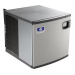 Picture of HALF DICE AIR    COOLED ICE MACHINE