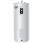 Picture of WATER       HEATER 40 GAL TALL ELECTRIC