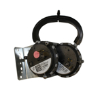 Picture of PRESSURE SWITCH,   DUAL