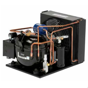 Picture of WELDED      CONDENSING UNIT