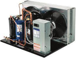 Picture of Welded Condensing Unit