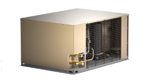 Picture of BOHN CONDENSING UNIT 208/230V 3PH