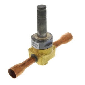 Picture of 049692 SOLENOID VALVE