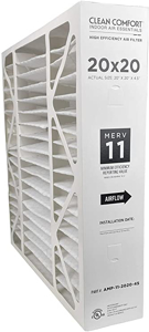 Picture of AMP-11-2020-45 REPLACEMENT MEDIA FILTER, MERV 11