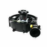 Picture of 80M52 Inducer Motor Assembly