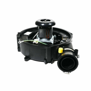 Picture of 80M52 Inducer Motor Assembly