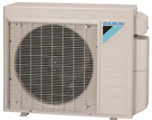 Picture of 3MXS24WMVJU9 Daikin Multi-Split 3-Port Heat Pump, 2 ton nominal