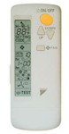 Picture of Daikin Wireless Remote Controller
