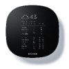 Picture of ecobee EB-STATE6P-01 Smart Thermostat Premium with Smart Sensor