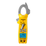 Picture of SC480 Fieldpiece 600A Clamp Meter Dual Display | Power