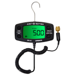 Picture of JB DV-41 SUPERNOVA Digital Vacuum Gauge