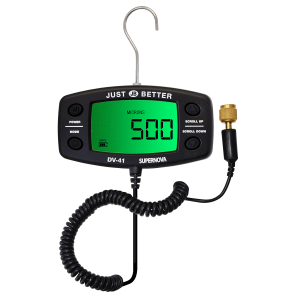 Picture of JB DV-41 SUPERNOVA Digital Vacuum Gauge