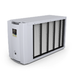 Picture of RP5000 Merv 16 Electronic Media Air Cleaner