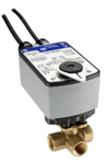 Picture of Johnson Controls VG1841CP