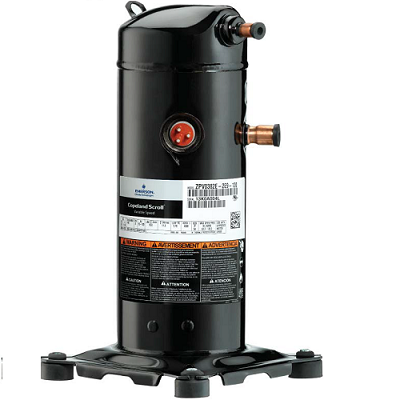 Copeland ZP180KCE-TWD-961- Rogers Supply