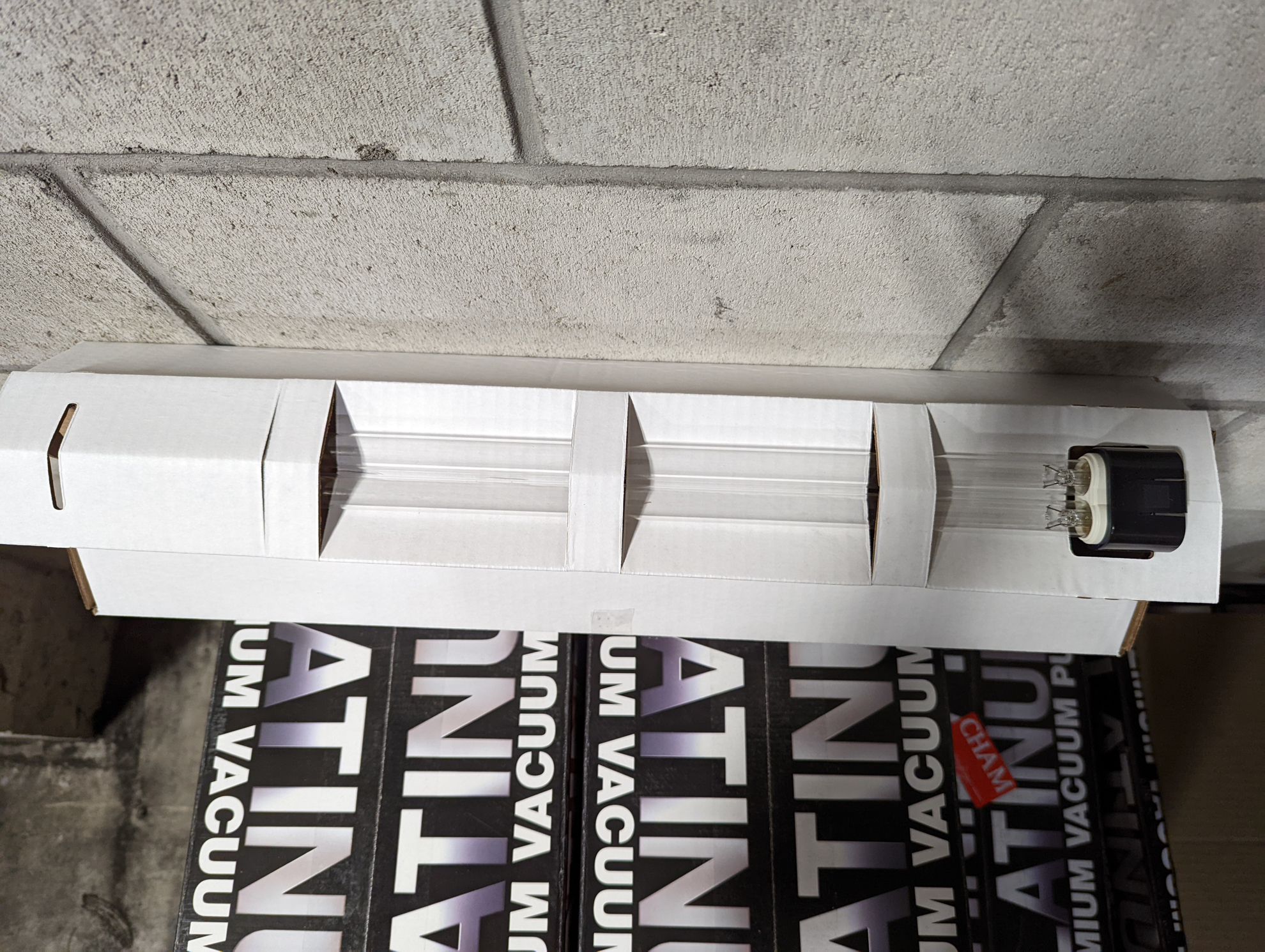 Respicaire 6RBUV36W16L- Rogers Supply