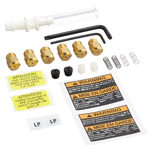 Picture of LP Conversion Kit US Boiler K2 100K