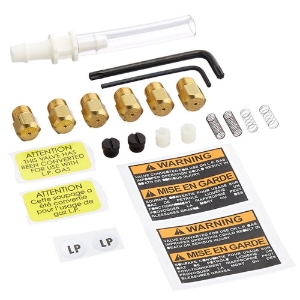 Picture of LPM-10 Modulating Furnace LP Kit, for use with G*VM97, A*VM97 gas furnaces