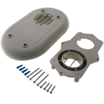 Picture of 107039-01 2" PVC TERMINATION  KIT