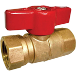 Picture of GAS VALVE