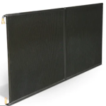 Picture of YORK LEFT SIDE CONDENSER COIL M# DM180N32A4AAA1