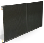 Picture of YORK RIGHT SIDE CONDENSER COIL M# DM180N32A4AAA1