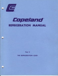 Picture of Copeland 4157