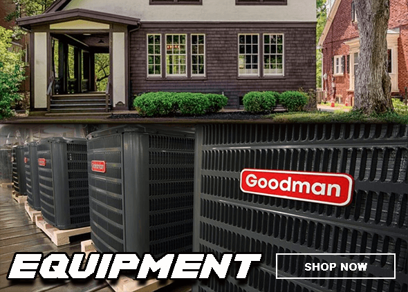HVAC/R Wholesale- Rogers Supply